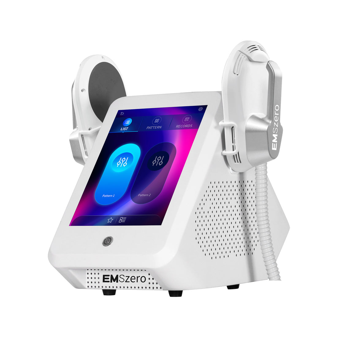 EMSzero Simple Sculpting Machine