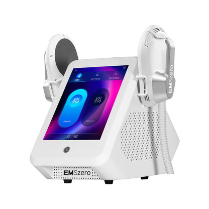 EMSzero Simple Sculpting Machine