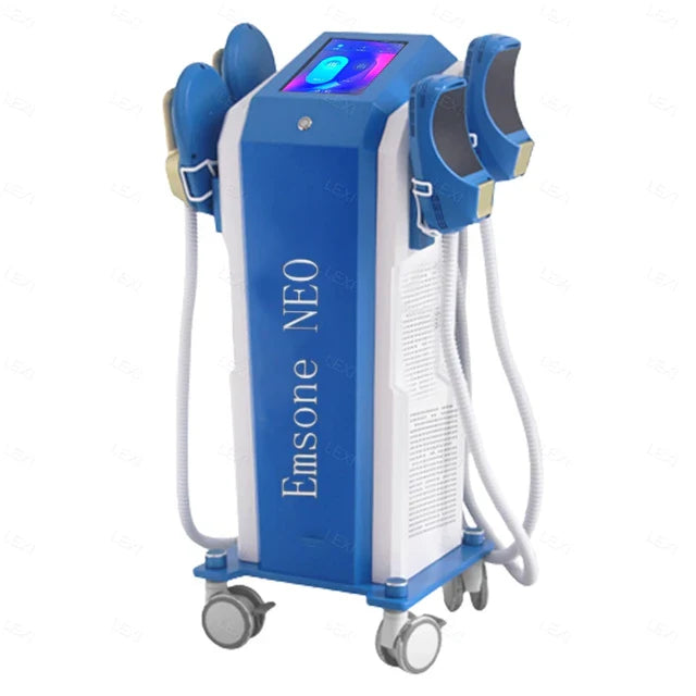 EMSONE BLUE Professional Sculpting Machine