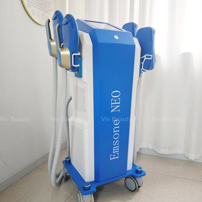 EMSONE BLUE Professional Sculpting Machine