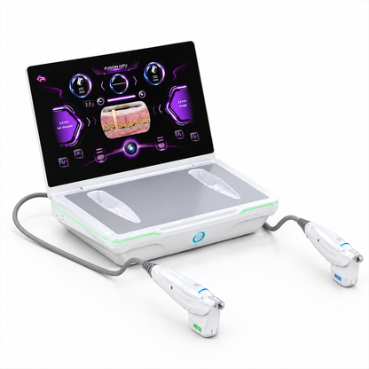 Velora-X Fusion HIFU Machine