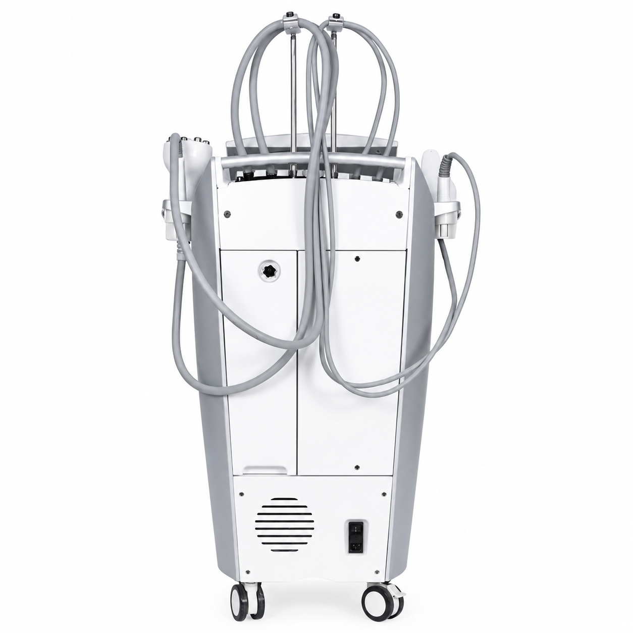 VenusLuxe 4D Sculpt Pro – Advanced Body Contouring & Skin Tightening System