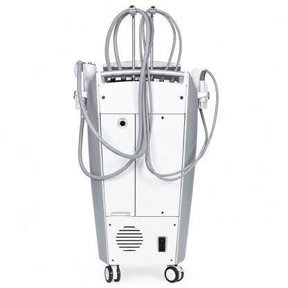 VenusLuxe 4D Sculpt Pro – Advanced Body Contouring & Skin Tightening System