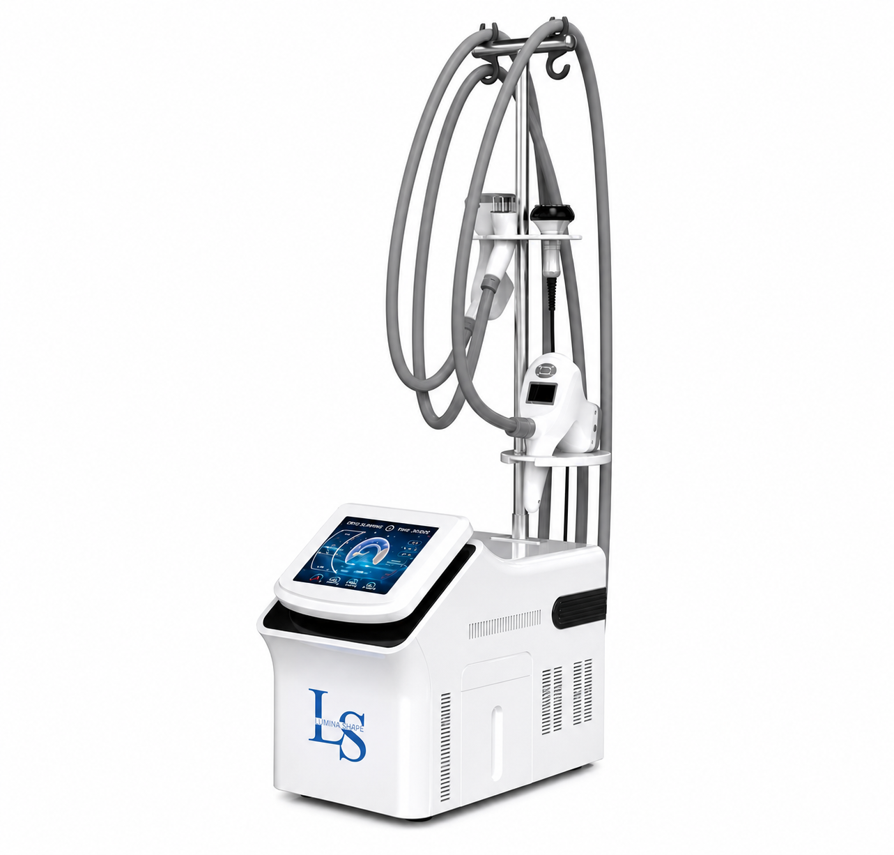 4 In 1 Vera Body Contouring Machine LuxePro