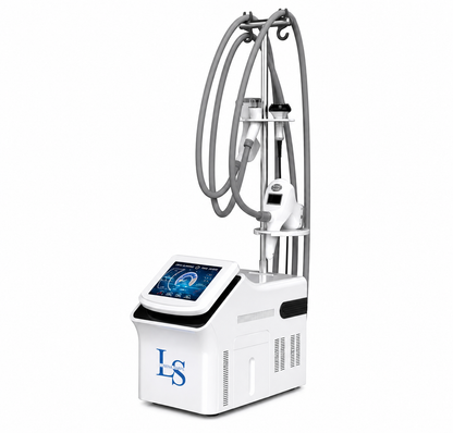 4 In 1 Vera Body Contouring Machine LuxePro