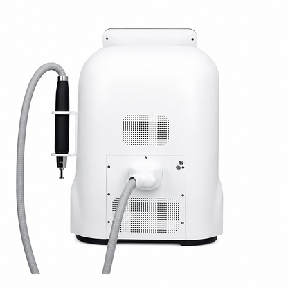 Laser Tattoo Removal Machine Quita