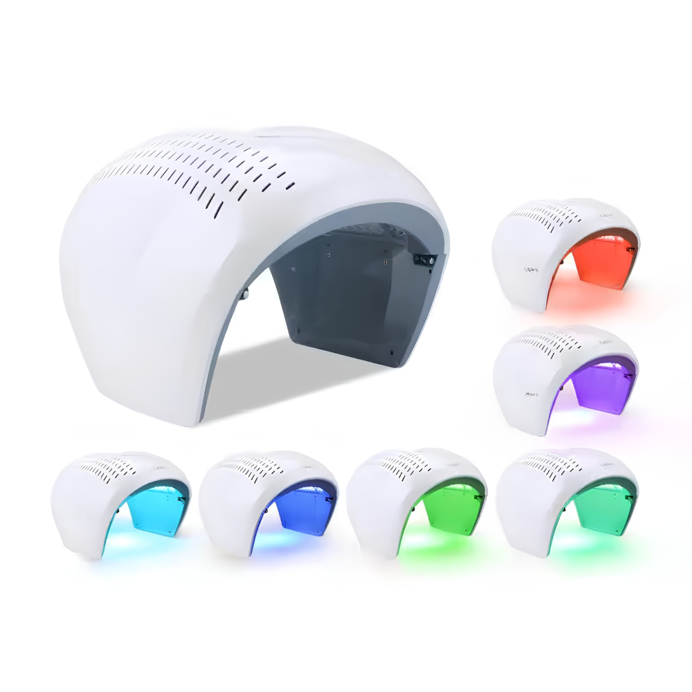 LED Light Therapy Machine CelluCore