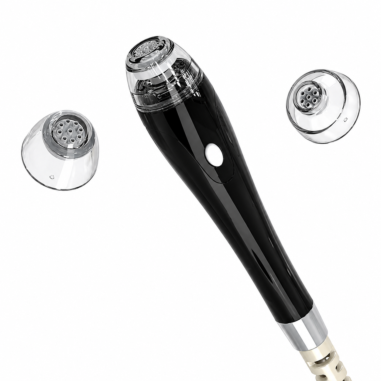 H2Glow 2-in-1 Hydra Facial System