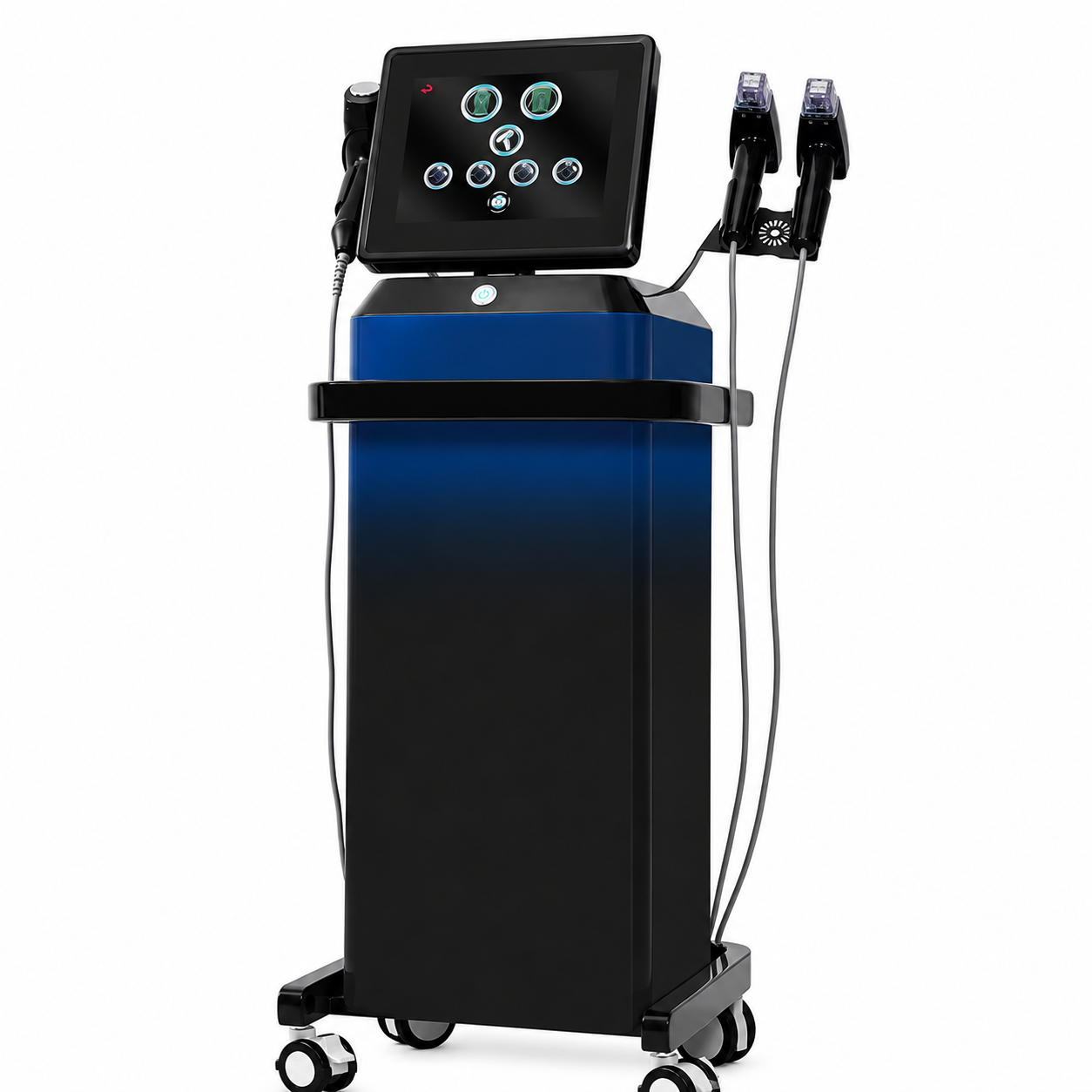 Metaphor 8 Microneedling RF Machine 3 In 1