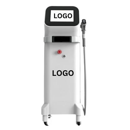 Diode ELITE4 Laser Hair Removal System