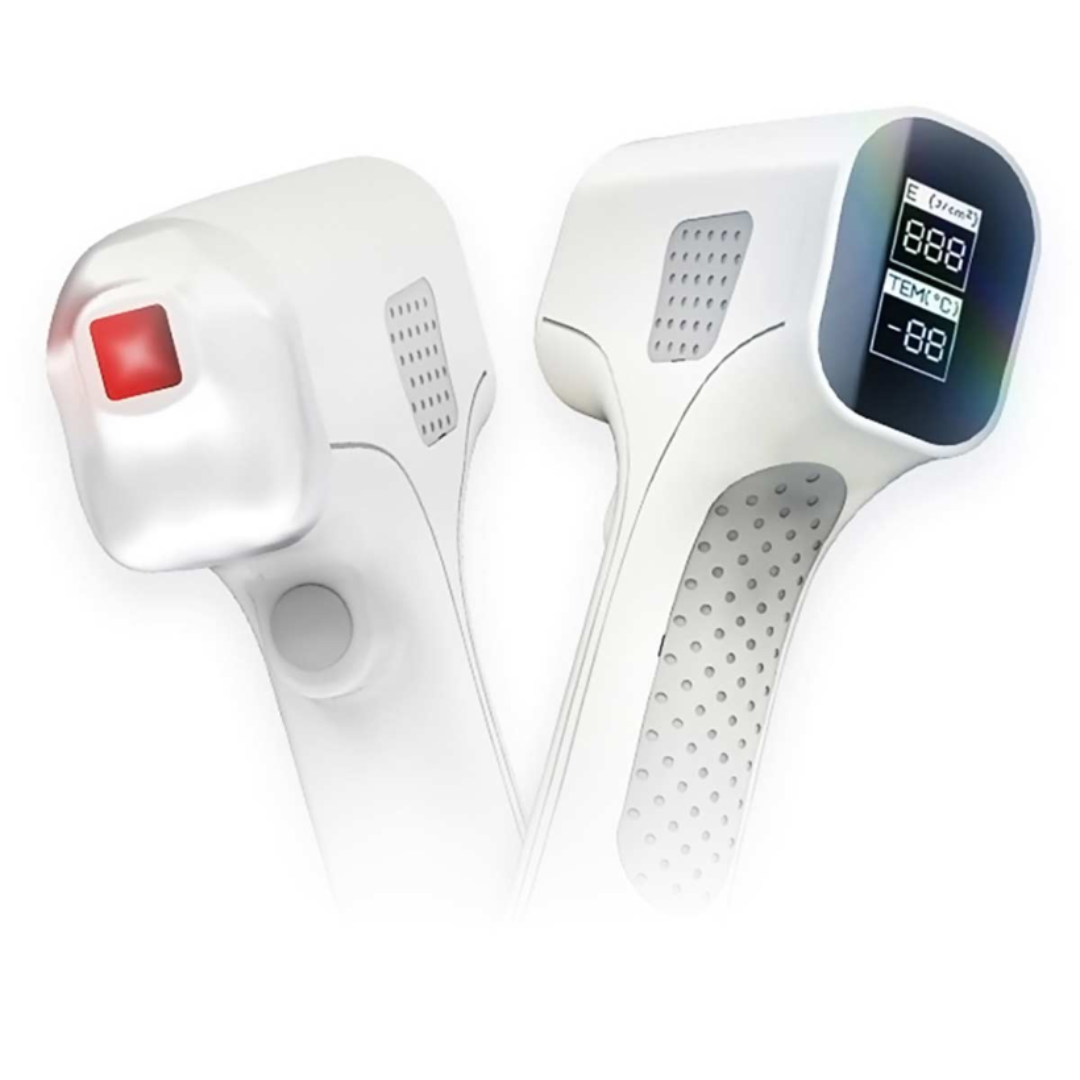 Diode ELITE4 Laser Hair Removal System