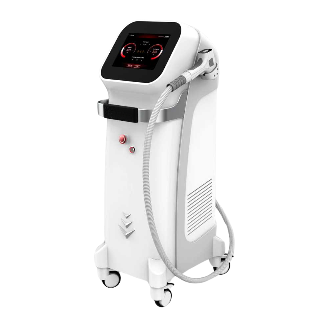 Diode ELITE4 Laser Hair Removal System