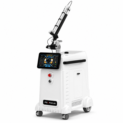 Laser Tattoo Removal Machine PicoLITE*