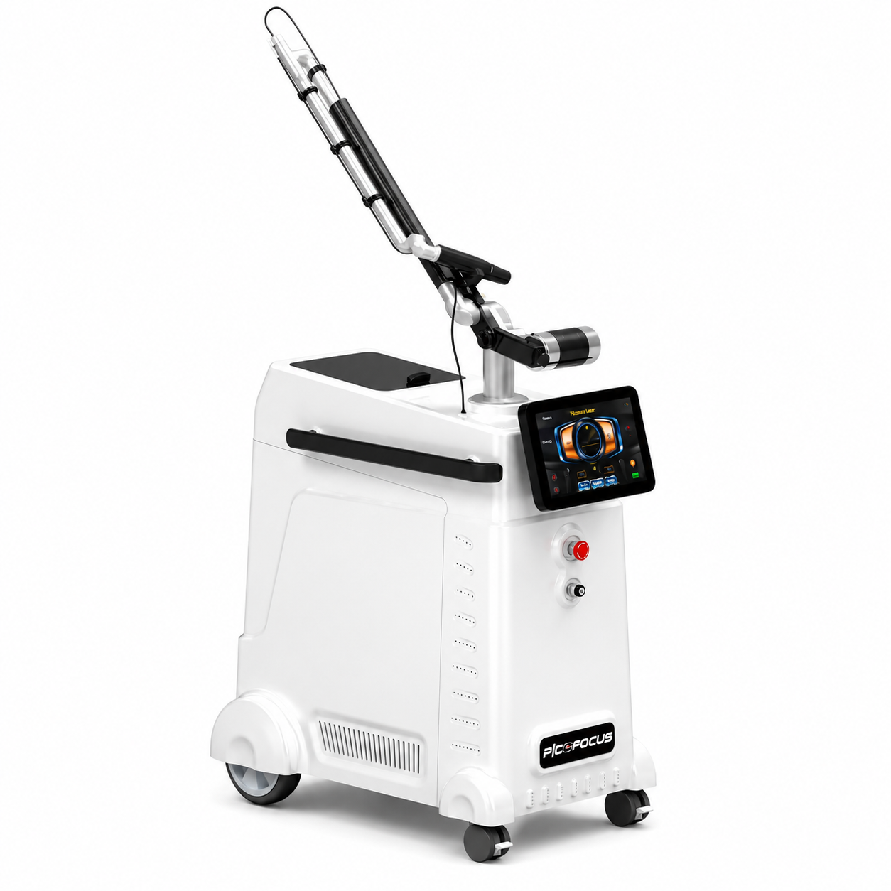Laser Tattoo Removal Machine PicoLITE*