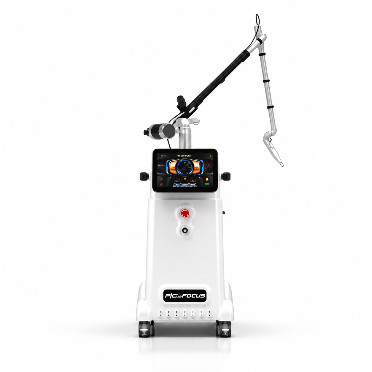 Laser Tattoo Removal Machine PicoLITE*