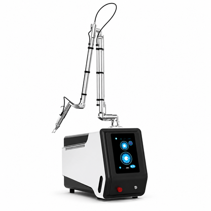 PICORA Picosecond Laser Tattoo Removal Machine *