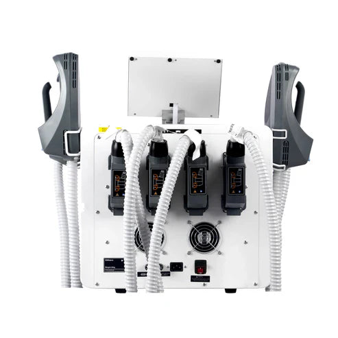 EMSzero Neo Sculptor 4 in 1