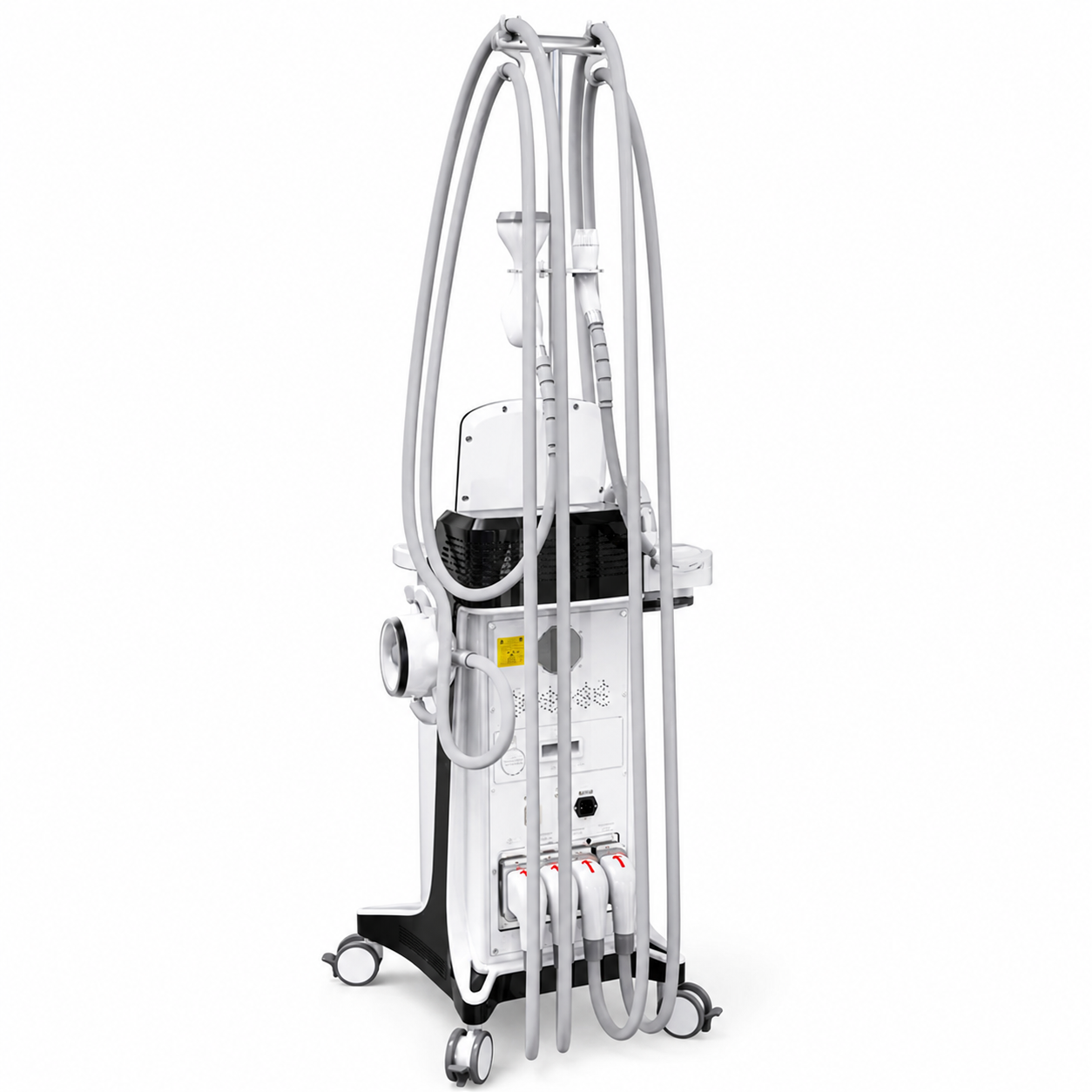Roller Massage Vacuum Machine ViraMax