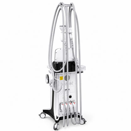 Roller Massage Vacuum Machine ViraMax