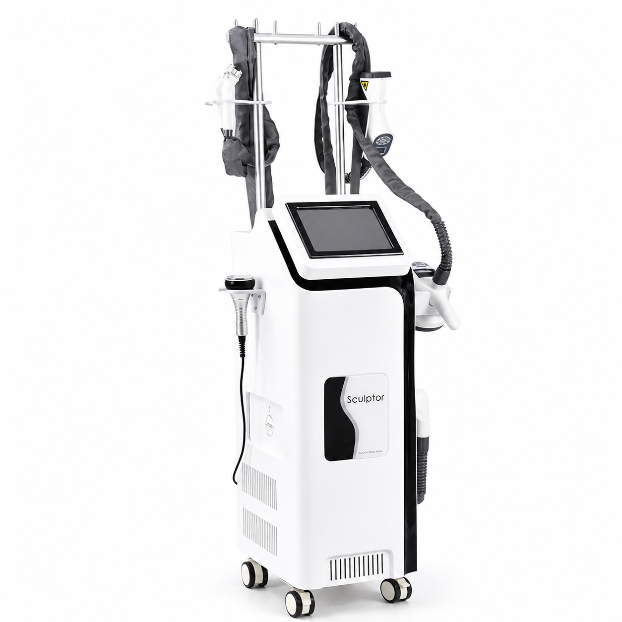 Roller Massage Vacuum Machine ViraMax