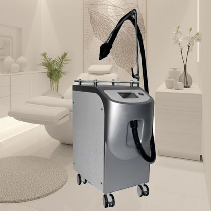 Advanced Skin Cooling System UltraCool