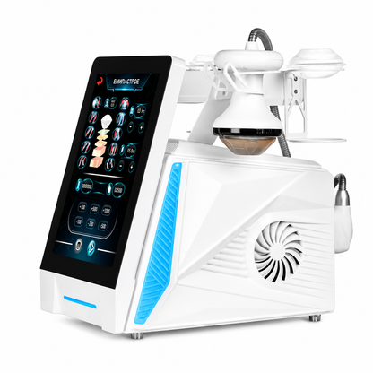 Shockwave Therapy Machine Elite