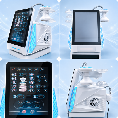 Shockwave Therapy Machine Elite