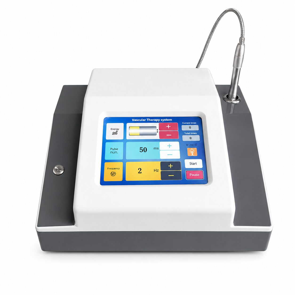 Spider Veins Laser Removal Machine 980nm Diode Laser*