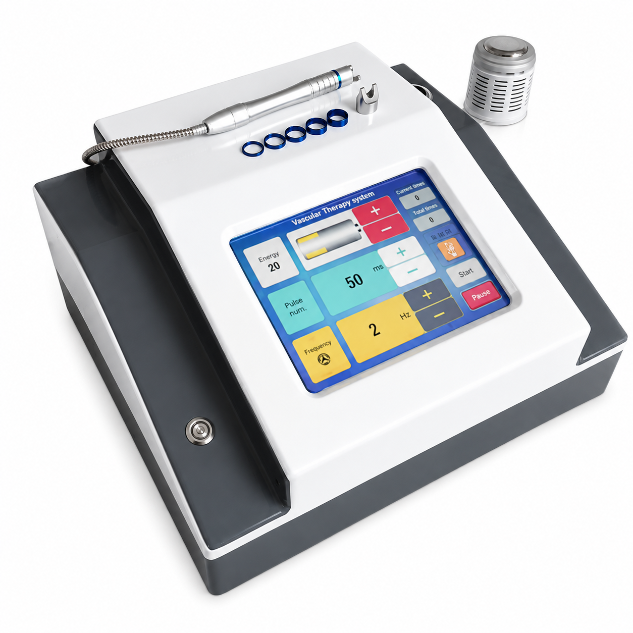Spider Veins Laser Removal Machine 980nm Diode Laser*