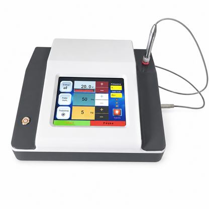 Spider Veins Laser Removal Machine 980nm Diode Laser*