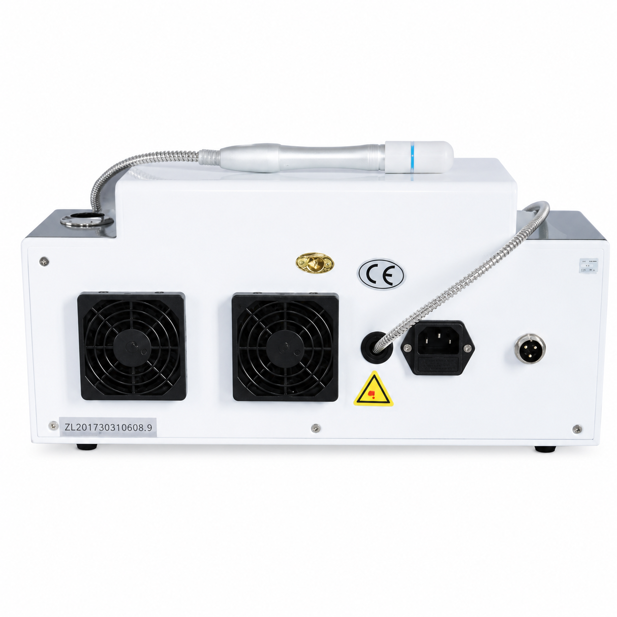 Spider Veins Laser Removal Machine 980nm Diode Laser*