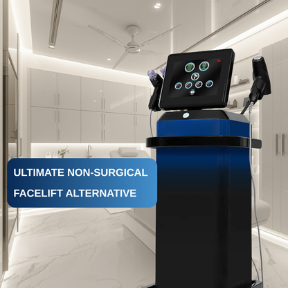 Metaphor 8 Microneedling RF Machine 3 In 1