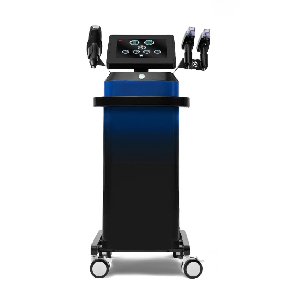 Metaphor 8 Microneedling RF Machine 3 In 1