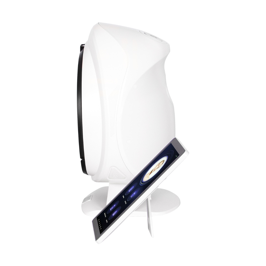 Mia-Face Skin Analyzer Machine