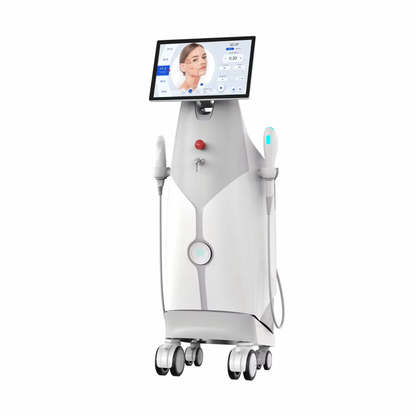 UltraSync MFU - Professional 10D HIFU Machine