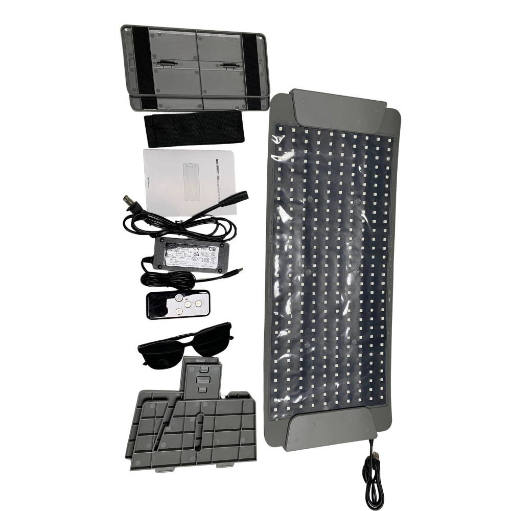 ProFlow Light System - LED Light Therapy Machine