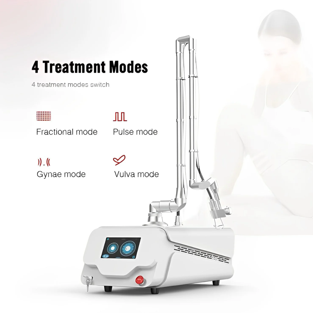 Fractional CO2 Laser Machine Prime