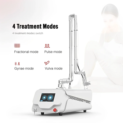 Fractional CO2 Laser Machine Prime