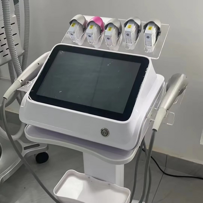 ULTERA HIFU Machine for Face & Body