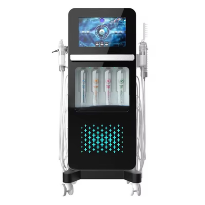 17 In 1 Hydra Skin Care System Facial Machine Elite