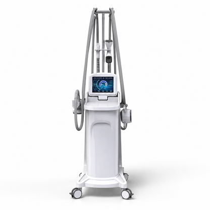 4 In 1 Vera Vacuum Roller Massage Machine VeloLux