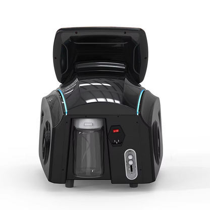 H2Glow 2-in-1 Hydra Facial System